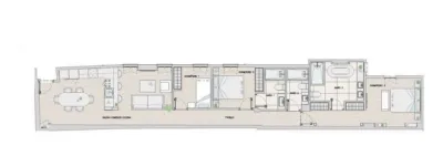 Apartment in Sol photo 9