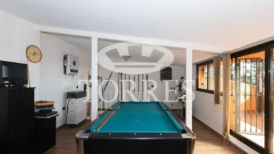 Chalet on Calle de Borneo photo 45