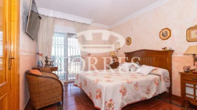 Chalet en calle Martinete photo 20