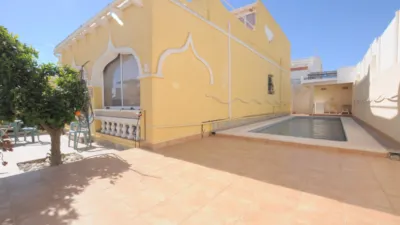 Casa – San Miguel de Salinas, Balcón de la Costa Blanca - Vista 2