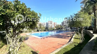 Apartment on Avenida de Bruselas photo 30