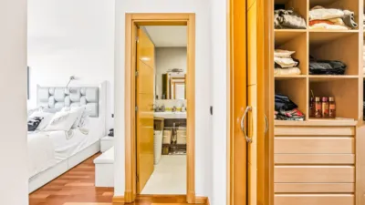 Piso en venta en Calle del Ingeniero Vargas Machuca, Casería de Ossio-San Carlos (San Fernando) de 355.000 €