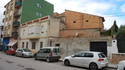 Terraced house on Calle de La Constitución photo 3