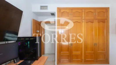 Chalet on Calle de Borneo photo 64