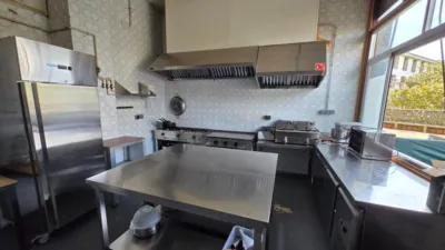 Local comercial en alquiler en Avenida de Rodríguez de Viguri, 45 - Vista 3