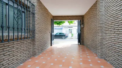 Casa en calle de Melchor Gallegos photo 6
