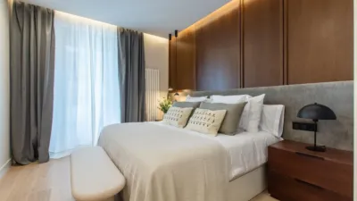 Apartment in Chueca photo 9