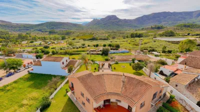 Casa - Més