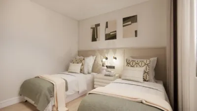 Apartment in Lista photo 19