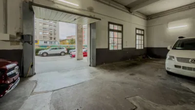 Apartment in Plaza de Luis Hauzeur photo 51