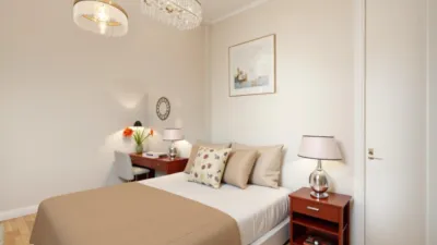 Apartment in Sol photo 7
