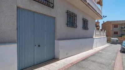 Semi-detached house on Francisco Jose García Jiménez Street photo 8