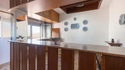 Semi-detached house on Fco Jose Garcia Jimenez Street photo 47