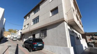 Semi-detached house on Fco Jose Garcia Jimenez Street photo 59