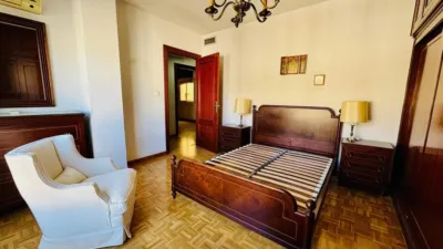 Apartment in El Ejido-La Merced-La Victoria photo 27