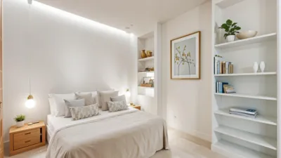 Apartment in Sol photo 4