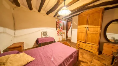 Rustic finca on La Vegueta Street photo 28