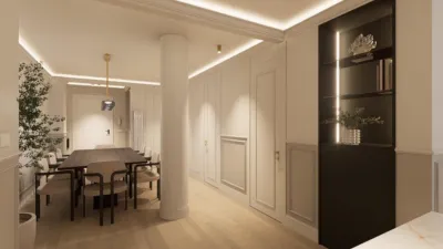 Apartment on Goya photo 4