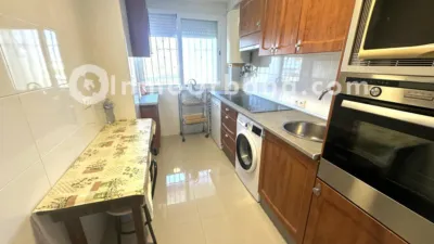 Apartment on Avenida de Bruselas photo 10