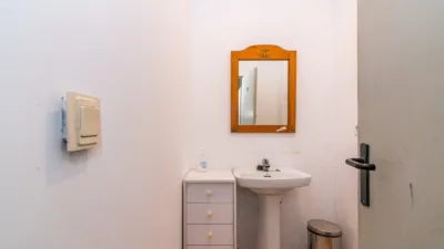 Chalet en venta en Calle Nivel, Núcleo Urbano-Urbanizaciones (Chiclana de la Frontera) de 225.000 €