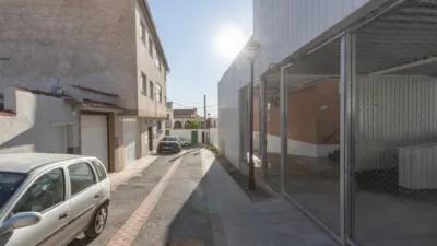 Semi-detached house on Fco Jose Garcia Jimenez Street photo 60
