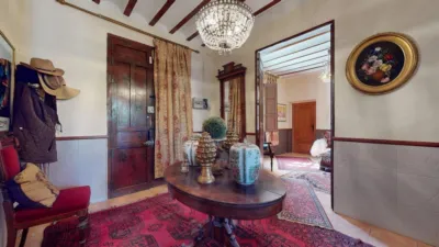 House on Calle Casas los Lorentes photo 7