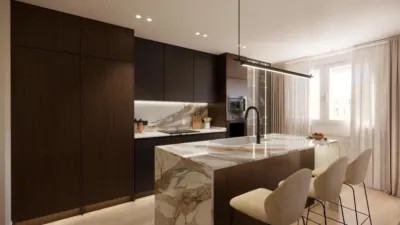 Apartment in Lista photo 5