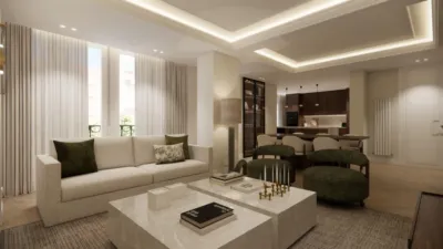 Apartment for Sale photo 2
