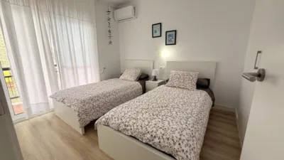 Apartment on Carrerada Den Ralet photo 20