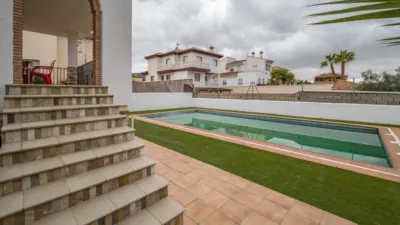 Chalet en calle Ldo. Sanson Carrasco, nº 10 photo 35