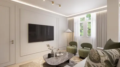 Apartment on Goya photo 3