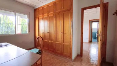 House in Las Bayas-Asprillas photo 21