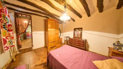Rustic finca on La Vegueta Street photo 29