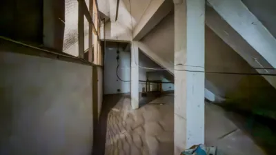 Apartment in Plaza de Luis Hauzeur photo 55