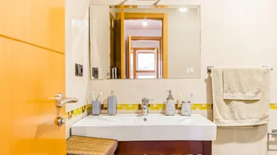 Piso en venta en Calle del Ingeniero Vargas Machuca, Casería de Ossio-San Carlos (San Fernando) de 355.000 €