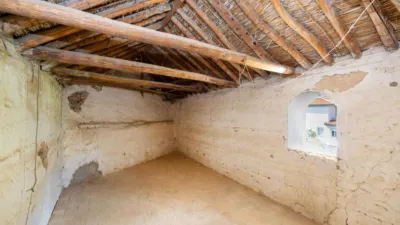 Semi-detached house on Calle de la Virgen photo 41