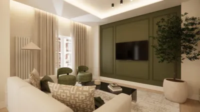 Apartment on Goya photo 2