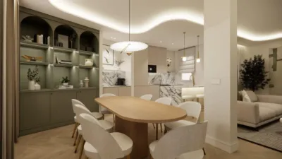 Apartment for Sale photo 5