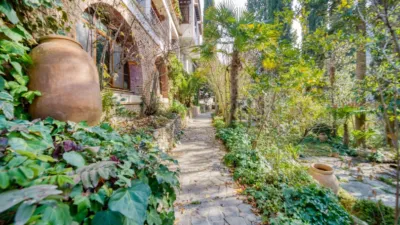 Chalet on Camino del Sacromonte photo 40