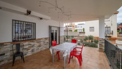 Chalet en calle Ldo. Sanson Carrasco, nº 10 photo 36