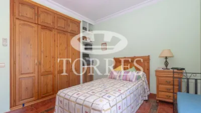Chalet en calle Martinete photo 27