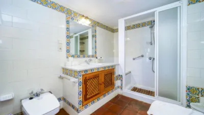 Chalet on Camino del Sacromonte photo 29