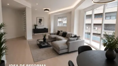Piso – Alicante - Alacant - Vista 5