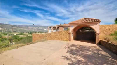 Chalet on Camino Viejo de Motril photo 5