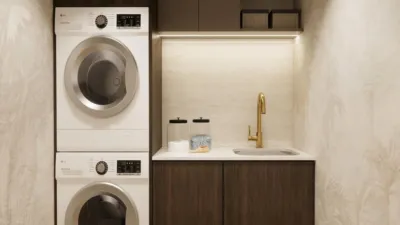 Apartment in Listing photo 16