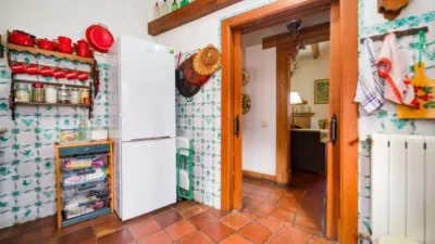 Chalet on Camino del Sacromonte photo 9