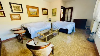 Apartment in El Ejido-La Merced-La Victoria photo 6