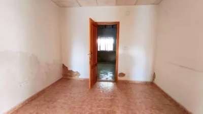House in Las Bayas-Asprillas photo 24