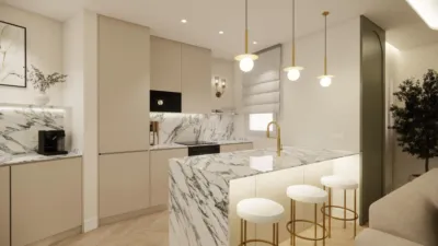 Apartment for Sale photo 6