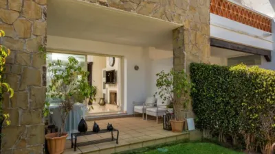 Townhouse in La Cala Golf - Lagar Martell photo 3